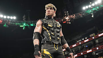 Monday Night RAW