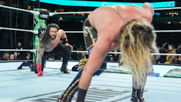 WrestleMania 40