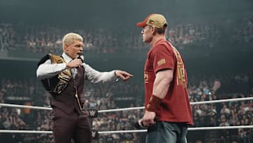Monday Night RAW