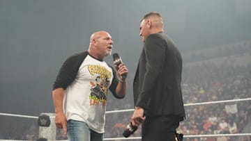 Monday Night RAW
