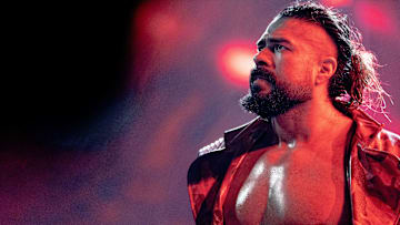 WWE Archive
