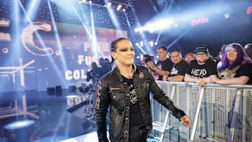 Monday Night RAW