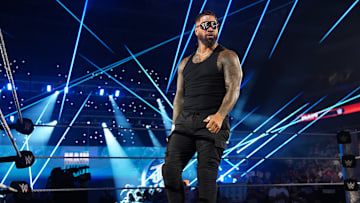 Monday Night RAW