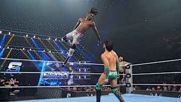SmackDown