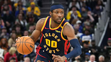 Sacramento Kings v Golden State Warriors