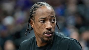 Denver Nuggets v Sacramento Kings