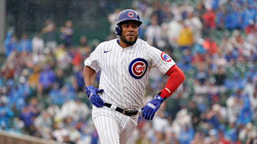 Atlanta Braves v Chicago Cubs