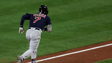 Boston Red Sox v Baltimore Orioles