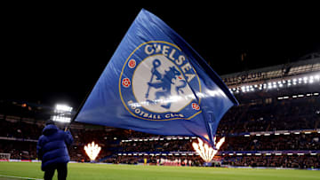 Chelsea are close to another Brazilian signing