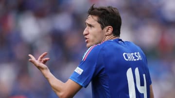 Switzerland v Italy: Round of 16 - UEFA EURO 2024