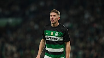 Sporting Clube de Portugal v Sport Lisboa e Benfica - Liga Portugal Betclic
