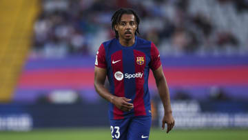 Jules Koundé et les Barcelonais connaissent leur calendrier, pour la prochaine saison de Liga 