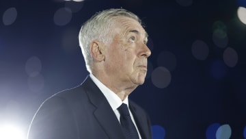 Carlo Ancelotti pourrait enrichir son palmarès