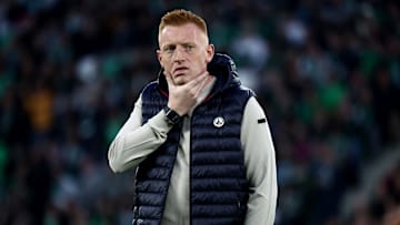Une mauvaise nouvelle est tombée pour Will Still et le RC Lens.