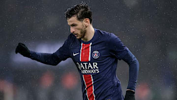 Paris Saint-Germain FC v Stade de Reims - Ligue 1 McDonald's