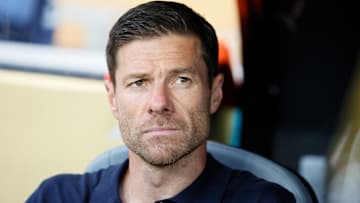 Xabi Alonso devra faire face à un gros dilemme, Kylian Mbappé ou Gonzalo García. 