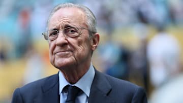 Florentino Perez espère bien ne pas aller à la cérémonie du Ballon d'Or 2025.