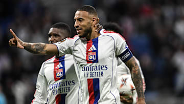 Corentin Tolisso et l'OL se déplacent à Séville sur la pelouse du Betis