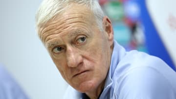 Didier Deschamps va devoir rester prudent.