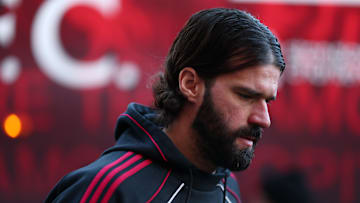 Alisson Becker et Liverpool ont un accord avec Tommy Hilfiger.