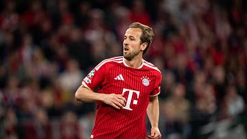 Harry Kane pourrait être une nouvelle fois soulier d'Or