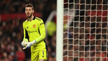 David de Gea