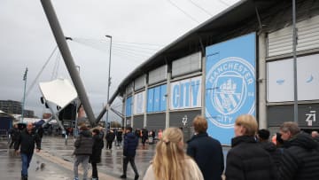 Manchester City dituduh melanggar peraturan FFP Liga Inggris