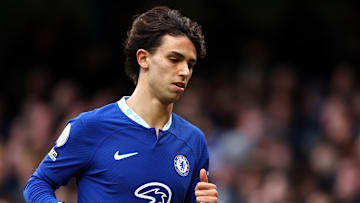 Joao Felix sebut semua pemain Chelsea bertanggung jawab atas keterpurukan tim sepanjang musim ini