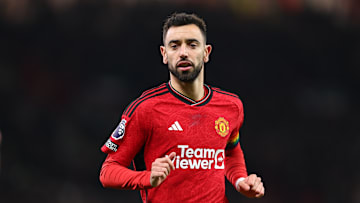Bruno Fernandes