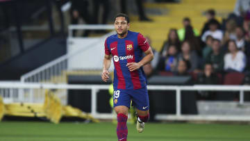 Vitor Roque