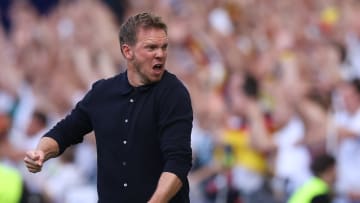 Julian Nagelsmann