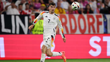 Kai Havertz