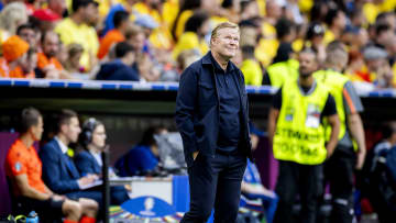 Ronald Koeman