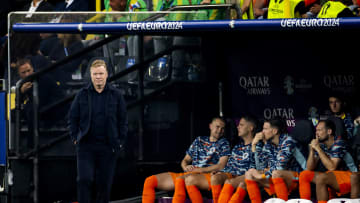 Ronald Koeman