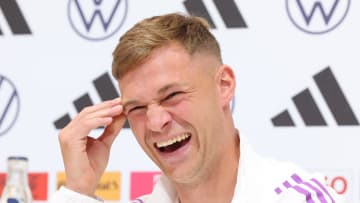 Joshua Kimmich