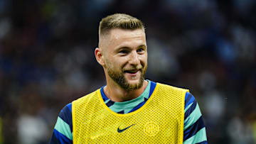 Milan Skriniar