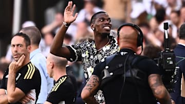 Paul Pogba