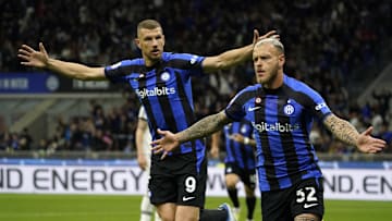 Inter - Juventus