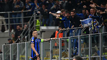 Inter - Milan