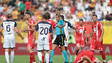 AC Monza v US Lecce - Serie A TIM