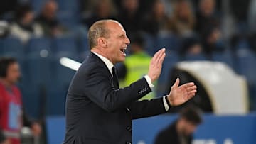 Massimiliano Allegri