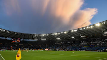 Stadio Olimpico