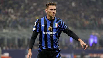 Kristjan Asllani