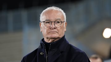 Claudio Ranieri