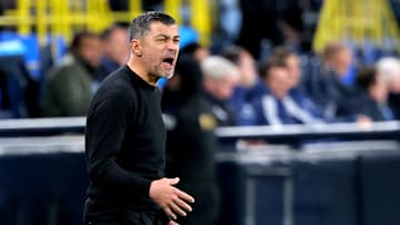 Sergio Conceiçao