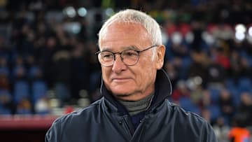 Claudio Ranieri