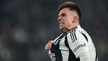 Juventus v FC Internazionale - Serie A