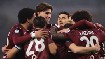 Torino v AC Milan - Serie A