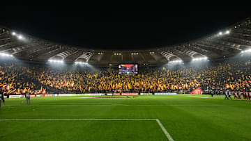 Stadio Olimpico