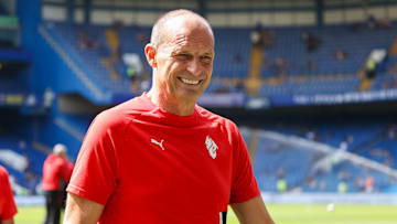 Massimiliano Allegri